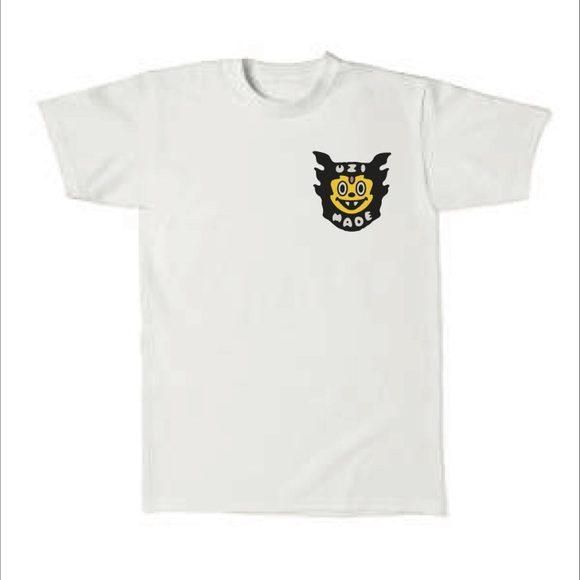 Uzi Made Unisex Tee Hip Hop 2023 Different sizes- Fast Shipping!!!! - Picture 1 of 2